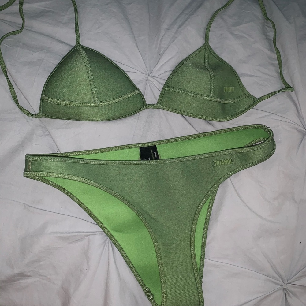 TRIANGL BIKINI